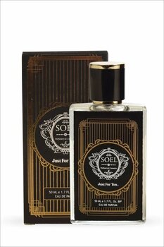 Soel Parfüm E63 Erkek Parfüm 50 Ml Edp