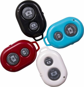(KABLOSUZ) BLUETOOTH KUMANDA