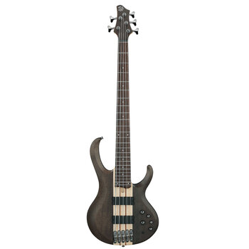Ibanez Btb605-Tgf Sr Serisi 5 Telli Bas Gitar