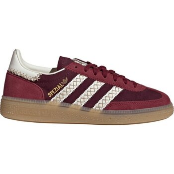 Adidas Originals KI4278 HANDBALL SPEZIAL AYAKKABI - Bordo - 37