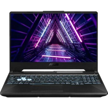 Asus Tuf Gaming A15 FA506NCR-HN114A017 Ryzen7 7435HS 32GB 1tbssd RTX3050 15.6" Fhd W11P Dizüstü BILGISAYAR-CNT018 - 1 TB - 32 GB
