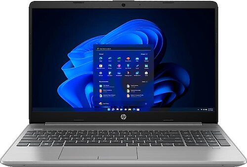 HP 250 G9 723Q1EA 15.6 inç Intel Core i7 1255U 8 GB 512 GB SSD NVIDIA GeForce MX550 Windows 11 Home