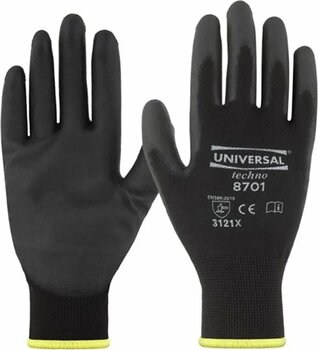 Universal 8701/PU Köpük Eldiven