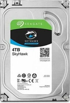 Seagate ST4000VX015 Skyhawk 4 TB SATA 3.5 İnch Harddisk
