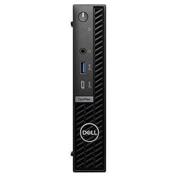 Dell Optiplex 7020mff N007o7020mffemea21 Intel Core i5-14500T 32 GB RAM 1 TB SSD W11 Pro Mini Masaüstü Bilgisayar