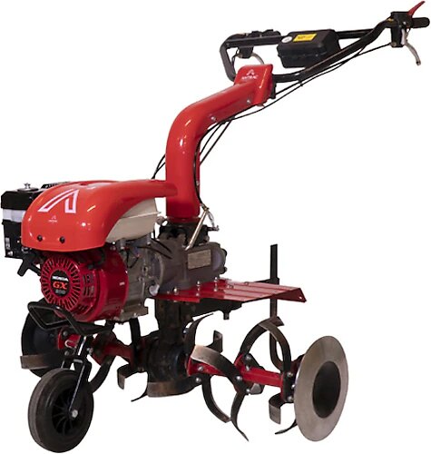 Antrac 200 Honda GX200 6.5 Hp Benzinli Çapa Makinesi