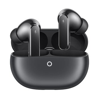 Huawei Freebuds Pro 5 Kablosuz Bluetooth Kulaklık, Kulak İçi Kulaklık, İş Ve Ofis İçin Yapay Zeka Gürültü Engelleme, Kararlı Aramalar, Ip57, Spor İçin, 38 Saat Pil, 30 Ay Garanti, Siyah