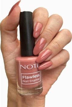 Nail Flawless Oje 79 Daisy - Pembe