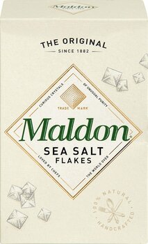 Maldon Sofrada Öğütme Tuzu 250 gr