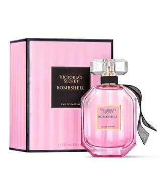 Victoria's Secret Bombshell Edp 100Ml Kadın Parfümü