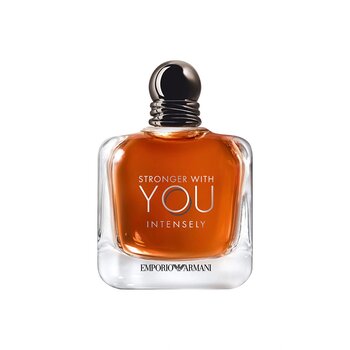 Stronger With You Intensely Edp 150 Ml Erkek Parfüm