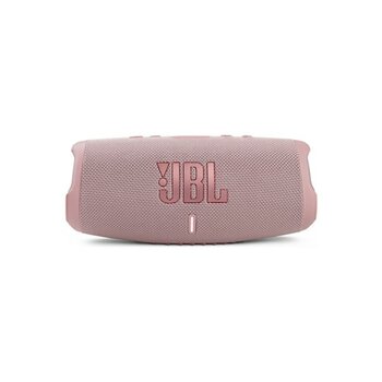 Charge5, Bluetooth Hoparlör, Ipx7, Pembe