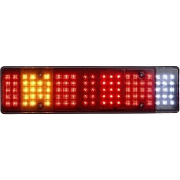 Ceray 7 Fonksiyonlu LED Stop Lambası Çeray 326030