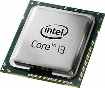 Intel Core i3 530 2.93 GHz 4MB Cache LGA 1156 İşlemci