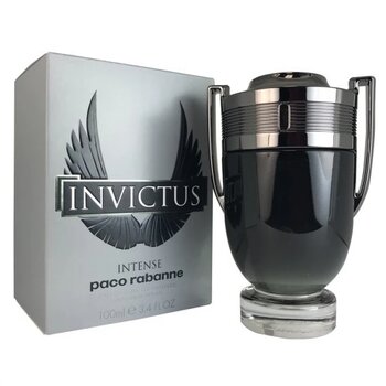 Paco Rabanne İnvictus İntense Edt Erkek Parfüm 100 Ml