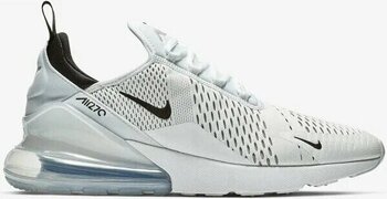 Nike Air Max 270 Beyaz 43 Erkek Spor Ayakkabı