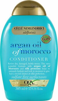 Ogx Argan Oil of Morocco Saç Bakım Kremi Extra Güçlü Nemlendirici Ve Canlandırıcı 385 Ml