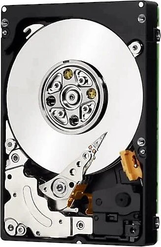 Toshiba DT01ACA050 500 GB 7200 RPM Harddisk