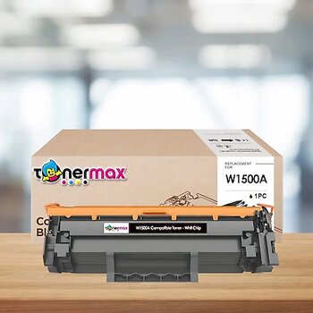 HP LaserJet MFP M141W 150A W1500A Toner