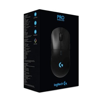 Logitech G Pro Kablosuz Oyuncu Mouse