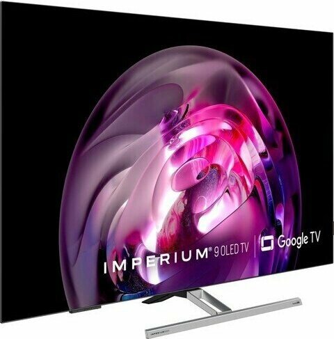 Arçelik Imperium A55 D 975 A 4K Ultra HD 55 inç OLED Smart TV