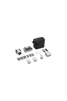 DJI Mini 3 Fly More Combo RC – 4K HDR Kameralı, GPS’li, Ultra Hafif Katlanabilir Drone, 10,7 m/s Rüz