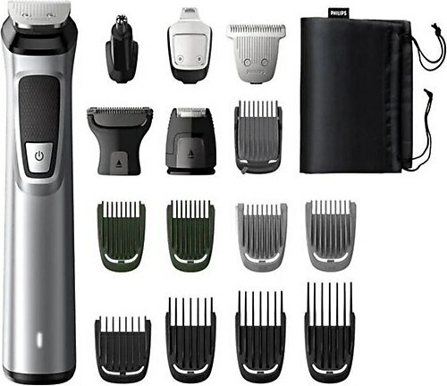 Philips Philip Multigroom 7000 Series Erkek Bakım Kiti