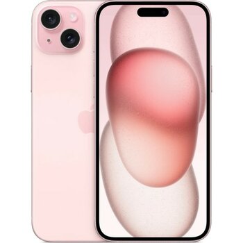 Yenilenmiş Apple iPhone 15 Plus 128 GB Pembe (12 Ay Garantili) - B Grade - B Grade - Çok İyi