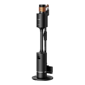 Arçelik Sd 9461 Imperium Go Plus 3.0 Şarjlı Süpürge Siyah