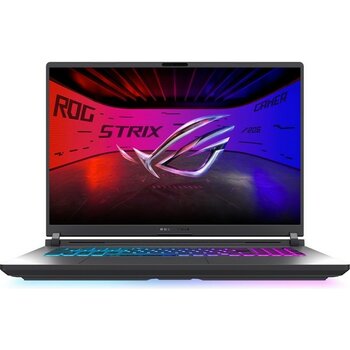 Asus Rog Strix G18 G815LR-S9153W Intel Core Ultra 9 275HX 8 GB Ram 512 GB SSD RTX5070TI Freedos F1