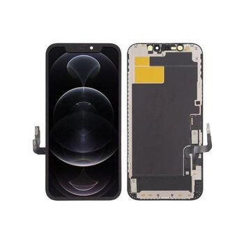 Apple Uyumlu Iphone 12 Pro Lcd Ekran 12 Pro Ekran Diğer