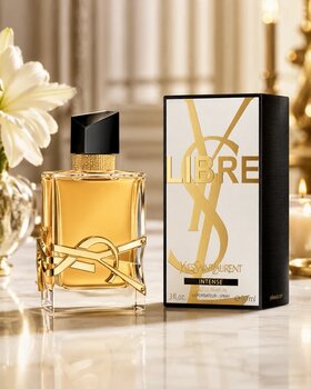 Yves Saint Laurent Libre İntense Edp Kadın Parfüm 90 Ml