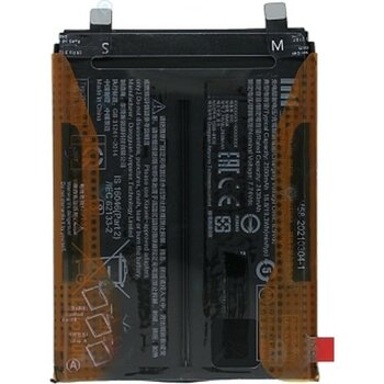 Xiaomi Mİ 11T PRO - BM 58 - Batarya Pil Sıfır Orijinal