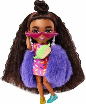 Barbie Extra Mini Bebekler