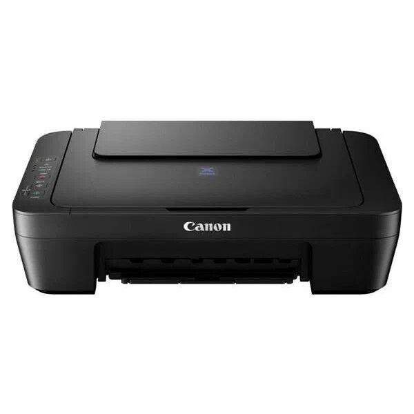Canon E414 Renkli USB 2.0 Yazıcı Tarayıcı Fotokopi