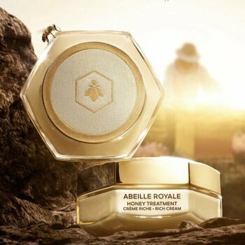 Guerlain Abeille Royale Rich Cream 50ml