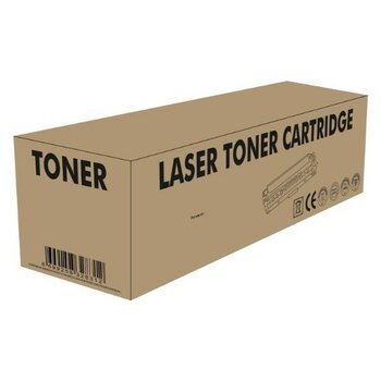 Vexor Special Oki C332Y - MC363  Sarı Yüksek Kapasite (1k) MMC363 Laser Tone - Belirtilmemiş
