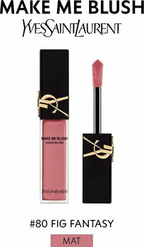 Yves Saint Laurent Make Me Blush Likit Allık 80 3614274473735