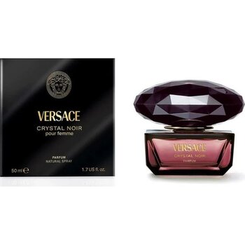 Versace Crystal Noir Kadın Parfüm 50 Ml
