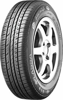 Lassa 185/70r14 88h Greenways Yaz Lastiği 2024
