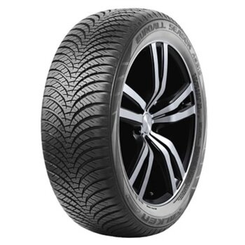Falken Euroall Season As210 195/45 R16 Tl 84V Xl  - Dört Mevsim Lastiği- 332606- Üretim 2024