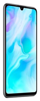 Huawei P30 Lite 128Gb Beyaz - Çok İyi - (Çift Sım)