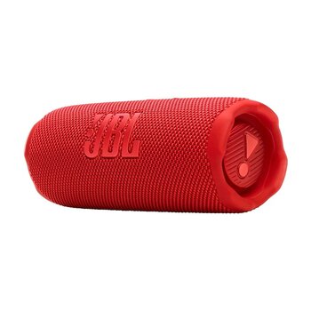 Jbl Flip7 Bluetooth Hoparlör, Ip67, Kırmızı Kırmızı