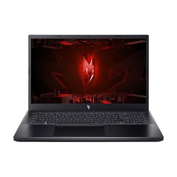 Acer Nitro V15 Anv15-51-57xv i5 13420h 16gb 512gb SSD Rtx4050 W10h 15.6" FHD Gaming Laptop Nh.qnbey.004a1
