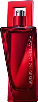 Avon Attraction Desire EDP 50 ml Kadın Parfüm