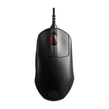 Steelseries Prime+ Plus Rgb Optik Gaming Oyuncu Mouse Siyah