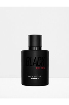Black Parfüm 100 Ml