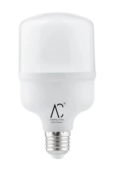 AC AYDINLATMA 40W Torch Led Ampul 3200K (Sarı Işık)