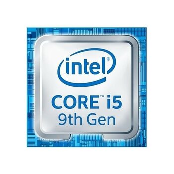 Intel Core I5 9400F 9mb 6çekirdekli VGA Yok 1151P V2 65W Kutusuz+Fansız