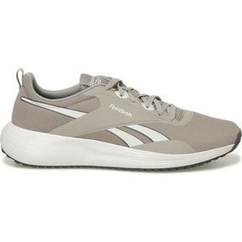 Reebok Lıte Plus 4 Sutlu Kahve Erkek Koşu Ayakkabısı - 40 - Kahverengi - Bej